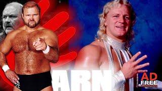 Arn Anderson On The Better Four Horsemen: Jeff Jarrett Or Paul Roma?