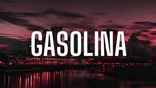 Gasolina // Daddy Yankee (lyrics)