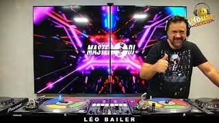 LÉO BAILER  -  VARIEDADES  19.08.24