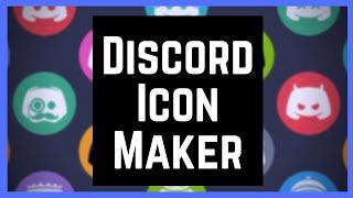 How to Make Animated Discord Server Icon, Avatar, or Profile Picture (2023)