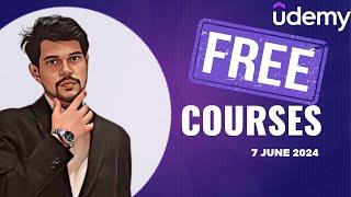 #Ep-832 | UDEMY COUPON CODE 2024 | Udemy FREE Courses | How to Download Udemy Courses for FREE