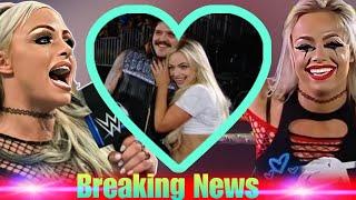 Why Liv Morgan's Self-Love Revolution is Taking the WWE by Storm!"