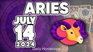 𝐀𝐫𝐢𝐞𝐬  𝐃𝐎𝐍’𝐓 𝐋𝐄𝐓 𝐓𝐇𝐄𝐌 𝐋𝐈𝐄 𝐓𝐎 𝐘𝐎𝐔 𝐀𝐍𝐘𝐌𝐎𝐑𝐄 𝐇𝐨𝐫𝐨𝐬𝐜𝐨𝐩𝐞 𝐟𝐨𝐫 𝐭𝐨𝐝𝐚𝐲 JULY 14 𝟐𝟎𝟐𝟒 #new #tarot #zodiac