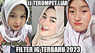 FILTER INSTAGRAM MUSIK TERBARU 2023 LAGU TIKTOK PART 16 | EFEK IG TERBARU 2023