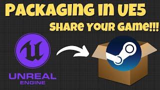 How to Package Your Game | UE5 Tutorial Series 007