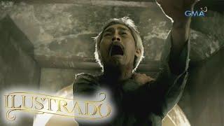 Ang kabataan ni Jose Rizal (Full Episode 1) | Ilustrado