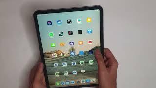 Apple iPad Pro (A12x) in 2023!