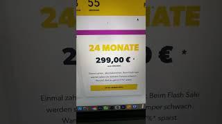  SO günstig zu MC FIT #mydealz #sparen #mcfit #shortvideo #fyp