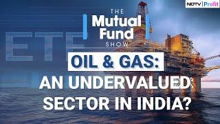 ICICI PRU Nifty Oil & Gas ETF: All You Need To Know | The Mutual Fund Show