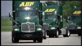 ABF: Mack Fleet