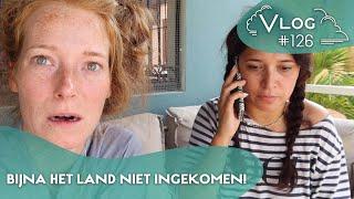 DE HUISMUTS EINDELIJK OP CURACAO & EINDRESULTAAT WOONKAMER - Co with the Flow #126