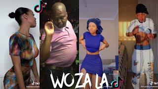 Best of Woza La (Amapiano) TikTok Dance Compilation!