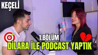 Nasıl Mutlu Olunur ? İlgi bağımlısı insanlar ? Hanımla Podcast-1