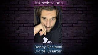 Vita da Tik Toker con Danny Schipani