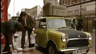 Do It Yourself Mr. Bean part 2/3