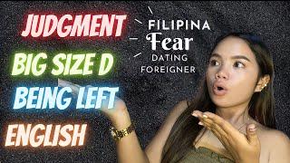 Things a Filipina Fears in Dating Foreigner - Untold Reasons!