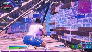 TOP TEN FORTNITE COMPETITIVE CLUTCHES OF ALL TIME