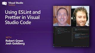 Using ESLint and Prettier in Visual Studio Code