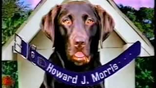 Howard J. Morris Productions/Granada Entertainment/20th Century Fox Television (1998)