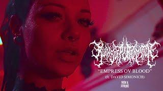Ruins of Perception - "Empress ov Blood" (feat. David Simonich)