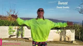 BRONSKI BEAT Smalltown Boy / Zumba® Warm Up by Lmpsunshine Fitness #bronskibeat #smalltownboy