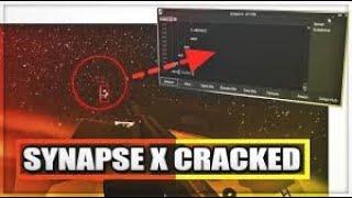 SYNAPSE FREE | How to Get SYNAPSE X CRACK | EXPLOIT DOWNLOAD (2021.07.04) JULY 2021