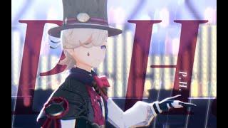 【Genshin Impact MMD／4K／60FPS】Lyney【p.h.】