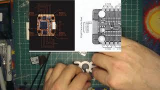 Helio Spring Mini and AK32pin 20mm esc Setup