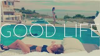 NEW!! Kid Ink x Chris Brown Type Beat - Good Life (GIMI Productions)