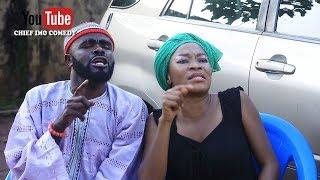 Chief Imo Comedy || chief imo and sister maggi with another okuko igbo wife  okwn na uka EPISODE  63