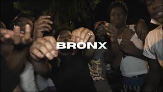 CJ Goon x Sha Ek x UK Drill Type Beat "Bronx" | UK Drill Instrumental 2024