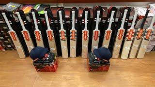 GRAY-NICOLLS CRICKET BATS & ACCESSORIES NOW AVAILABLE @SPORTS LAND| ENGLISH WILLOW | SPORTS STORE |