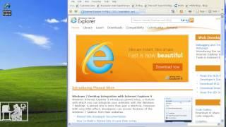 5 Internet Explorer Anti Phishing