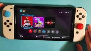 Can I Scan the QR Code with Nintendo Switch?