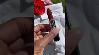 Mac’s Business Casual #maclipstick #shortvideo #shortvideos #youtubeshortsvideo