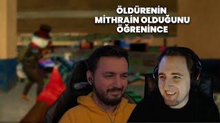 ÖLDÜRENİN MİTHRAİN OLDUĞUNU GÖRÜNCE | PUBG YAYINCILAR KARŞILAŞIYOR - 379 | 10000Days , Shilla