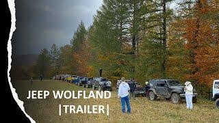 JEEP WOLFLAND 2022 | TRAILER |