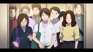 Circle [ Thai : Traditional 2D animation ]