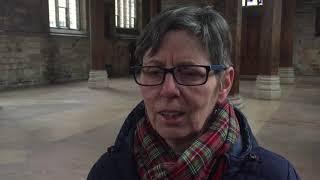 Minster FM - Inside the Guildhall in York