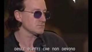 Pavarotti & Bono - Ave Maria