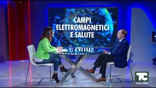 Campi elettromagnetici e salute, p01