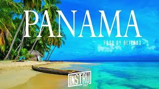 [FREE] Instrumental Rap Été/Latino | Instru Rap Guitare Gratuit 2023 "PANAMA"