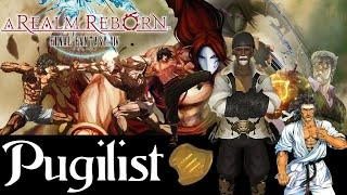 Why I Loved the Pugilist Guild Storyline in Final Fantasy XIV