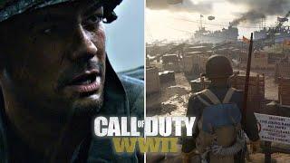 Call of Duty WW2 In 2023 (COD WW2)