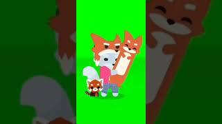 dang that's back from the dead #CapCut #superanimalroyale #gangnamstyle #fypツ #fyp #meme