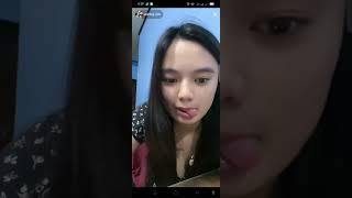 tiktok teen live part 2