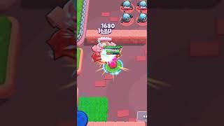 Darryl glitch | Brawl Stars #Shorts