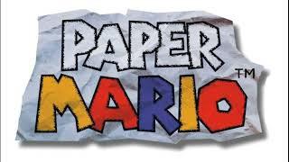 Pop Diva (Chanterelle's Song) (Glamorous Mix) - Paper Mario