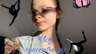 Vlog ( rencontre grs)