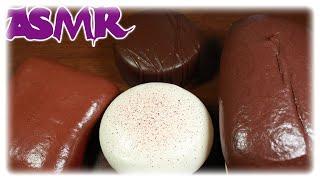 ASMR Approved IBLOOM Squishies | ASMR #30 - Softly Spoken,crinkling, tapping,squishy, sticky noises